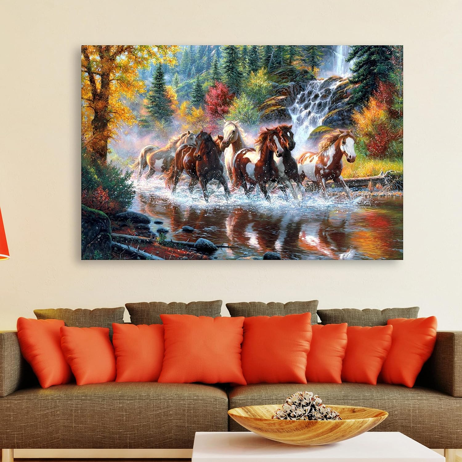 inep-b096wcw1t3-neigh-sayers-beware_-7-horses-vastu-unframed-wall-art-to-stampede-good-vibes-(91x61cm)-featuring-seven-abstract-galloping-horses-on-earthy-matte-canvas..jpeg